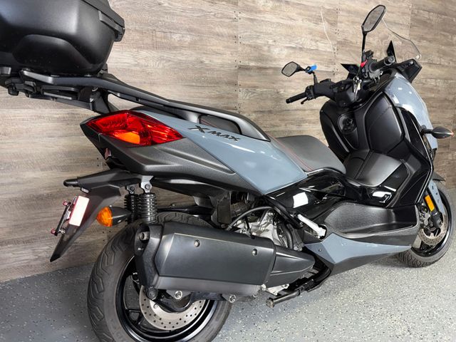 2022 Yamaha XMAX SUPER CLEAN! - 23046654 - 2
