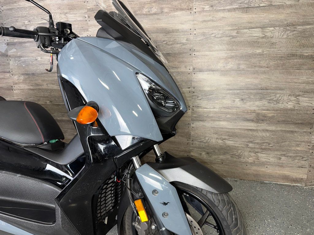 2022 Yamaha XMAX SUPER CLEAN! - 23046654 - 4