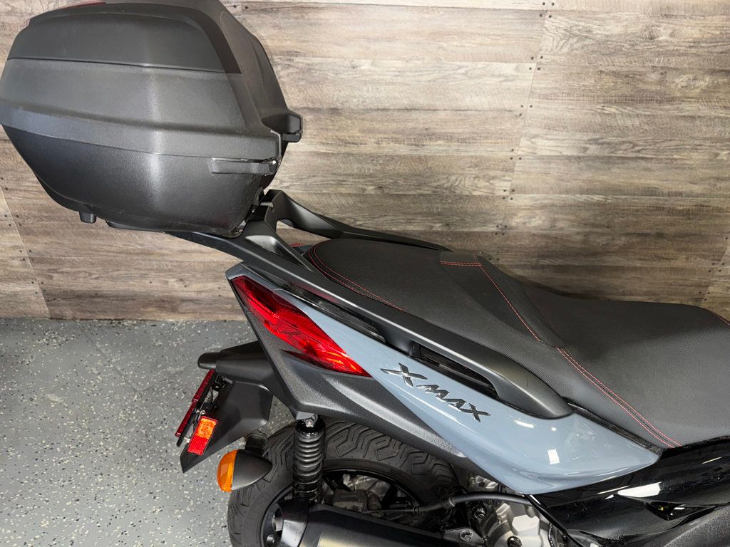 2022 Yamaha XMAX SUPER CLEAN! - 23046654 - 5