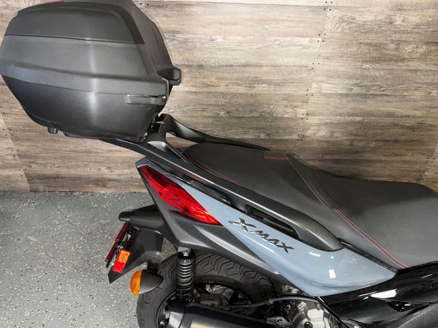 2022 Yamaha XMAX SUPER CLEAN! - 23046654 - 5