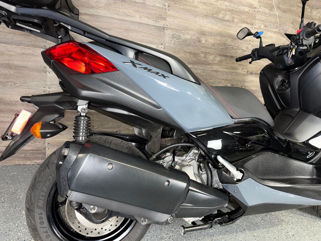 2022 Yamaha XMAX SUPER CLEAN! - 23046654 - 6