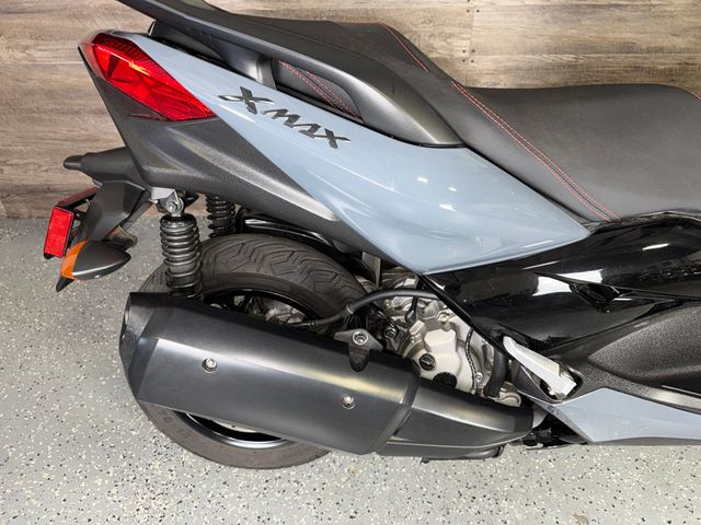 2022 Yamaha XMAX SUPER CLEAN! - 23046654 - 7