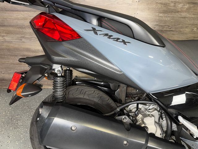 2022 Yamaha XMAX SUPER CLEAN! - 23046654 - 8