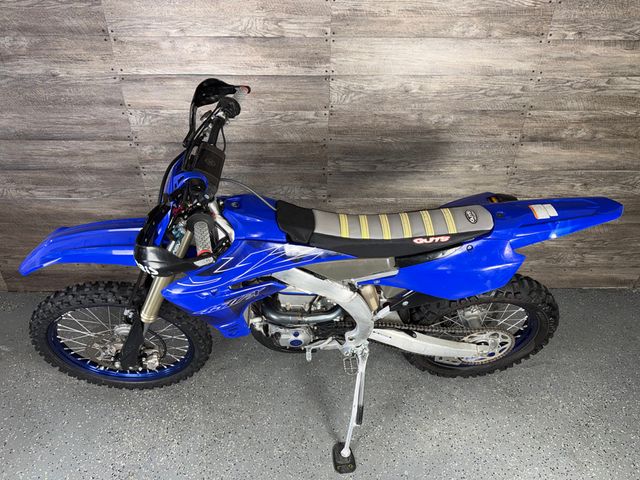 2022 Yamaha YZ 450FX One Owner! - 23063455 - 15