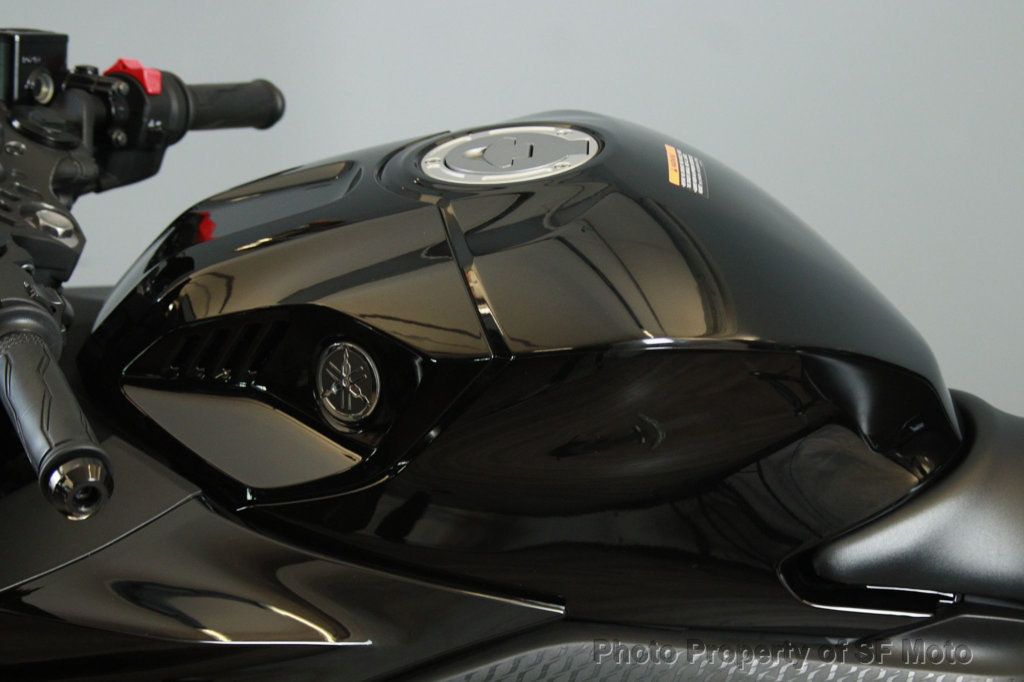 2022 Yamaha YZF-R3 ABS Only 717 Miles! - 22905359 - 15