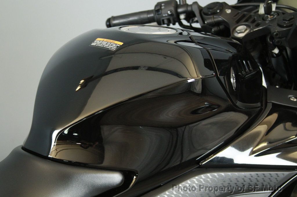 2022 Yamaha YZF-R3 ABS Only 717 Miles! - 22905359 - 16