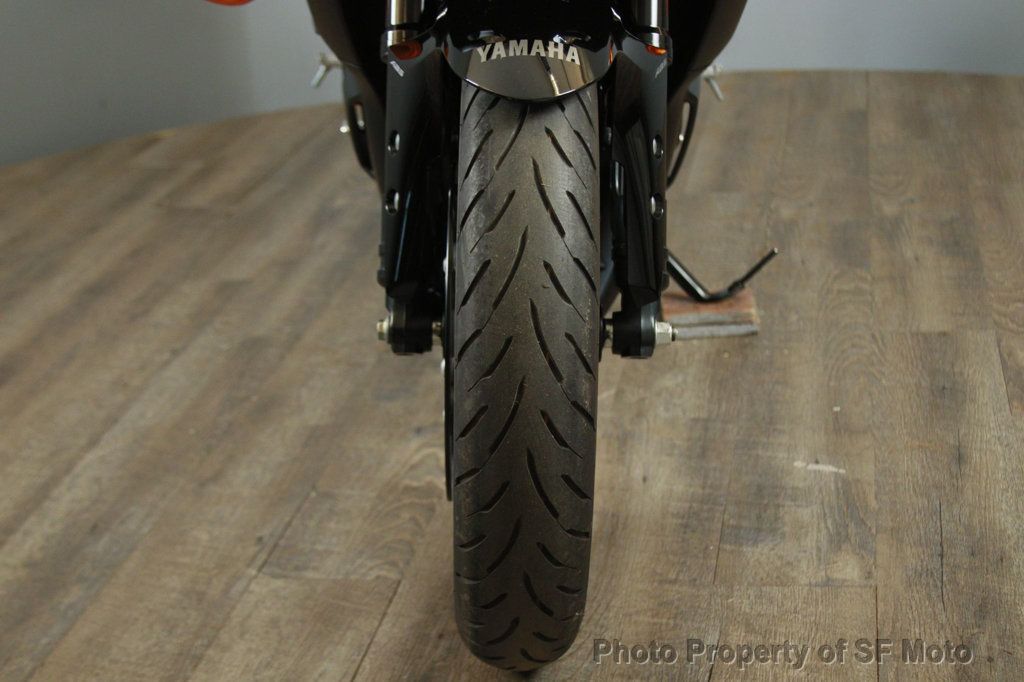 2022 Yamaha YZF-R3 ABS Only 717 Miles! - 22905359 - 22