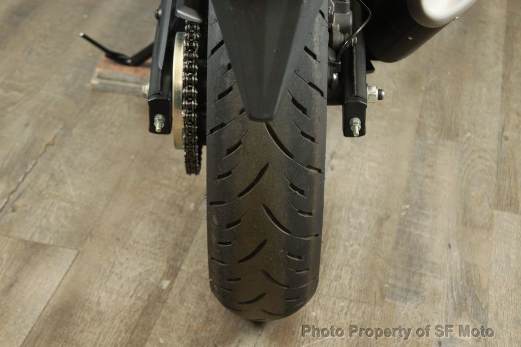 2022 Yamaha YZF-R3 ABS Only 717 Miles! - 22905359 - 23