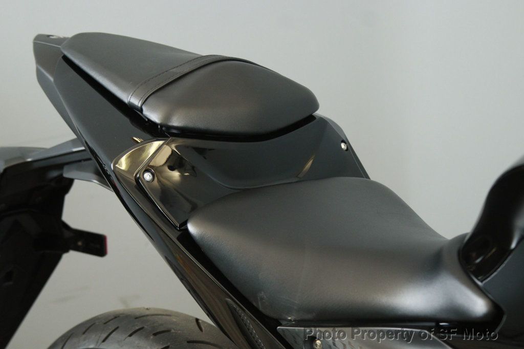 2022 Yamaha YZF-R3 ABS Only 717 Miles! - 22905359 - 24