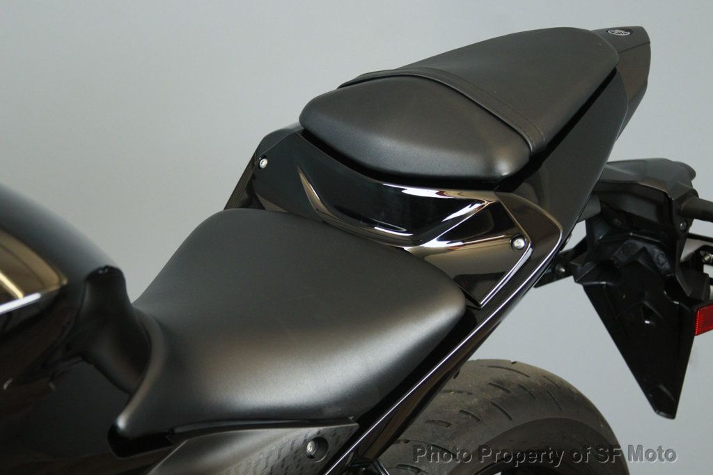 2022 Yamaha YZF-R3 ABS Only 717 Miles! - 22905359 - 25