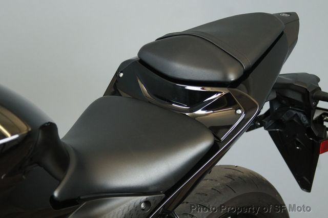 2022 Yamaha YZF-R3 ABS Only 717 Miles! - 22905359 - 25
