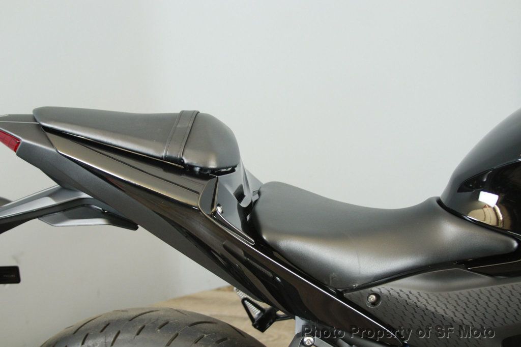 2022 Yamaha YZF-R3 ABS Only 717 Miles! - 22905359 - 26