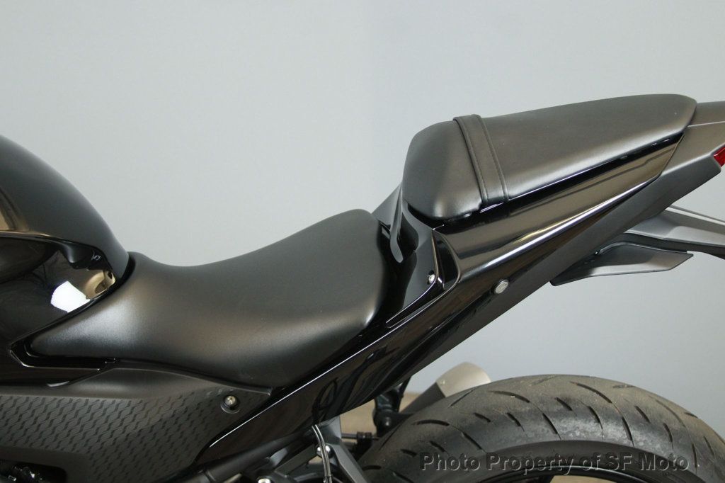 2022 Yamaha YZF-R3 ABS Only 717 Miles! - 22905359 - 27