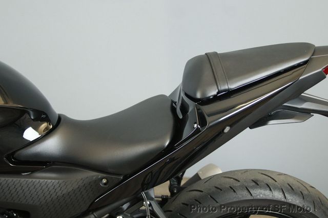 2022 Yamaha YZF-R3 ABS Only 717 Miles! - 22905359 - 27