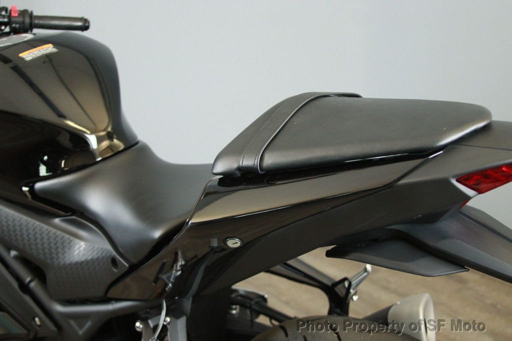 2022 Yamaha YZF-R3 ABS Only 717 Miles! - 22905359 - 29
