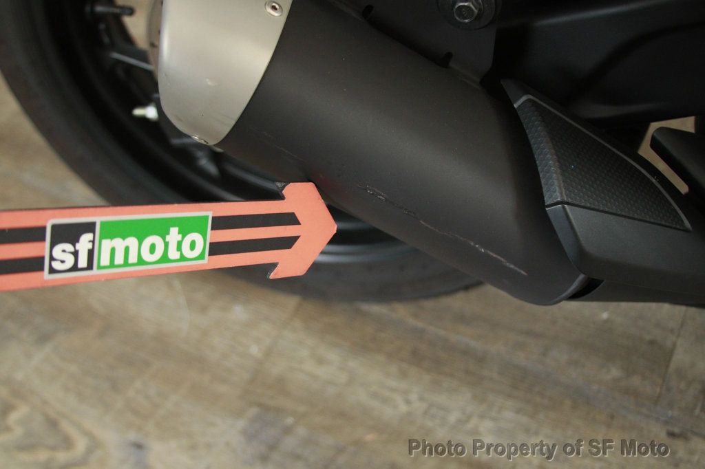 2022 Yamaha YZF-R3 ABS Only 717 Miles! - 22905359 - 32