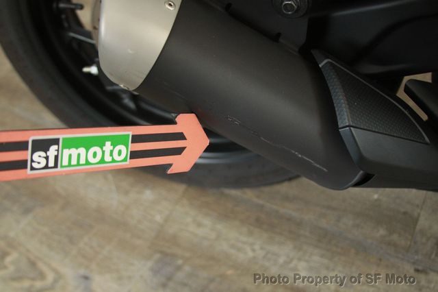 2022 Yamaha YZF-R3 ABS Only 717 Miles! - 22905359 - 32
