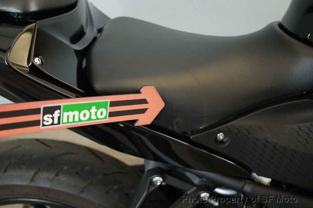 2022 Yamaha YZF-R3 ABS Only 717 Miles! - 22905359 - 34