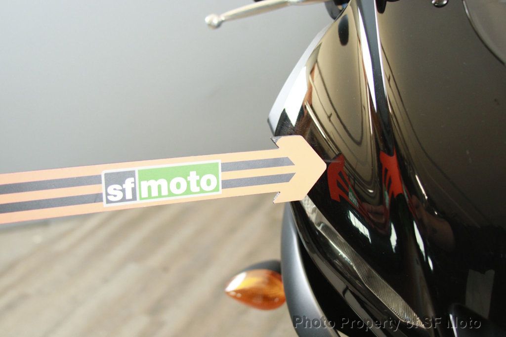 2022 Yamaha YZF-R3 ABS Only 717 Miles! - 22905359 - 38