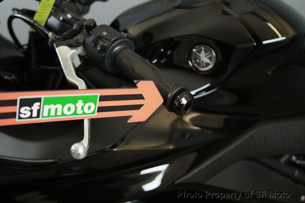 2022 Yamaha YZF-R3 ABS Only 717 Miles! - 22905359 - 40