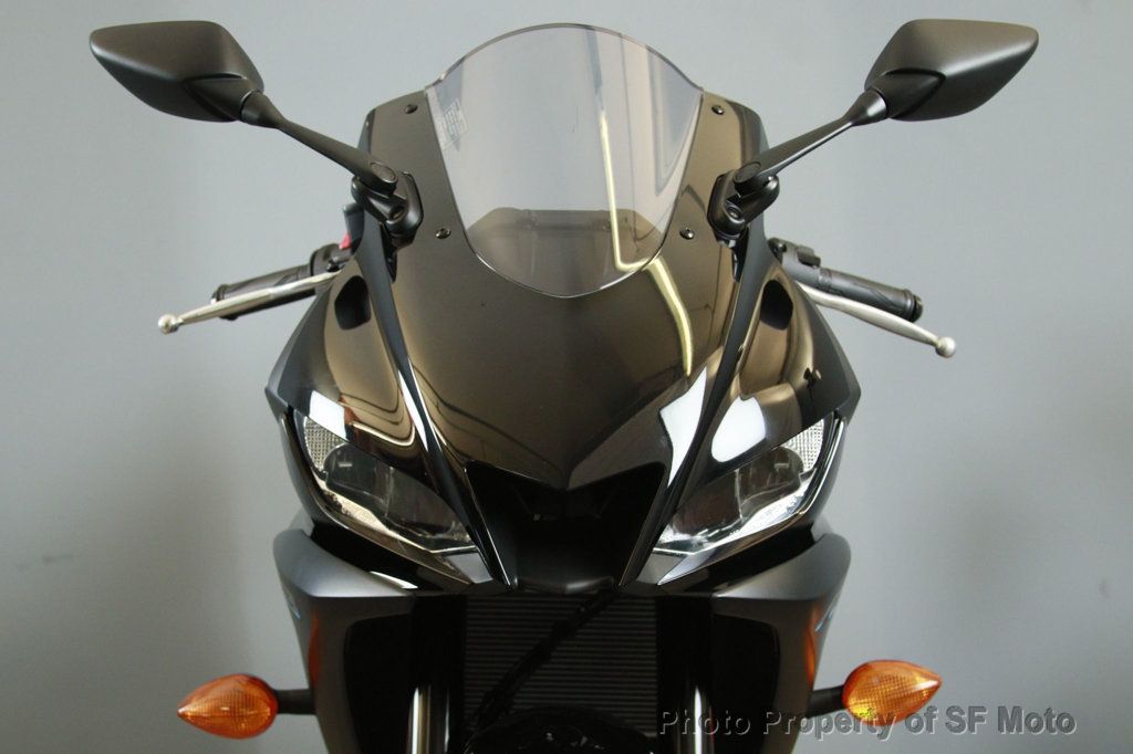 2022 Yamaha YZF-R3 ABS Only 717 Miles! - 22905359 - 4