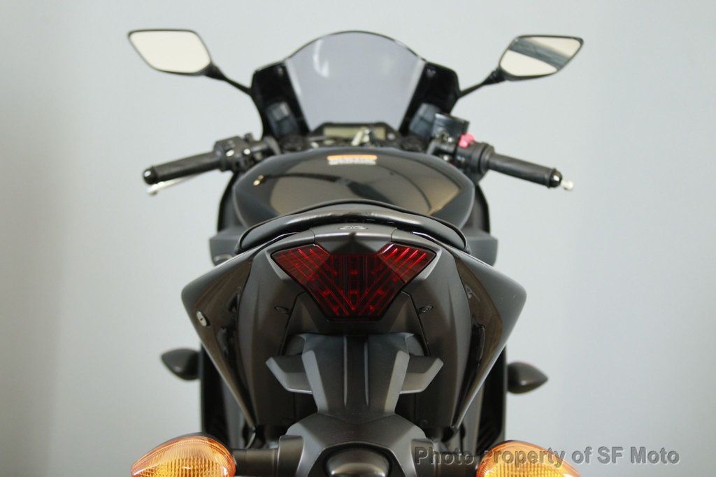 2022 Yamaha YZF-R3 ABS Only 717 Miles! - 22905359 - 6