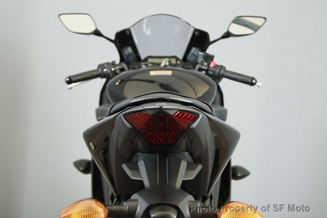 2022 Yamaha YZF-R3 ABS Only 717 Miles! - 22905359 - 6