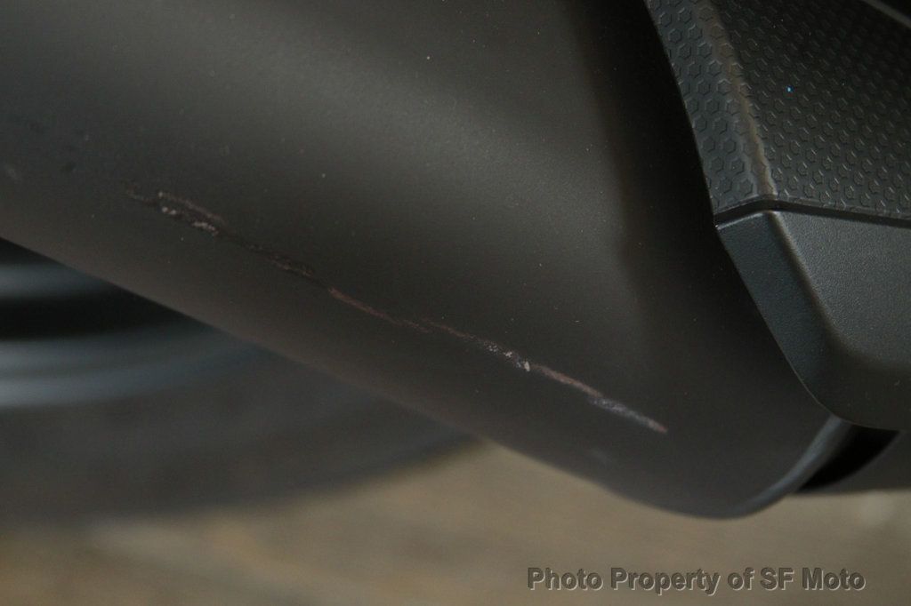 2022 Yamaha YZF-R3 ABS SOLD - 22905359 - 33