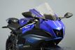 2022 Yamaha YZF-R7 1 Owner 3302 Miles - 22910181 - 0