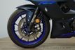 2022 Yamaha YZF-R7 1 Owner 3302 Miles - 22910181 - 12