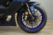 2022 Yamaha YZF-R7 1 Owner 3302 Miles - 22910181 - 13