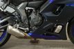 2022 Yamaha YZF-R7 1 Owner 3302 Miles - 22910181 - 14