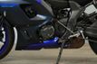 2022 Yamaha YZF-R7 1 Owner 3302 Miles - 22910181 - 15