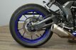 2022 Yamaha YZF-R7 1 Owner 3302 Miles - 22910181 - 16