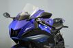 2022 Yamaha YZF-R7 1 Owner 3302 Miles - 22910181 - 1
