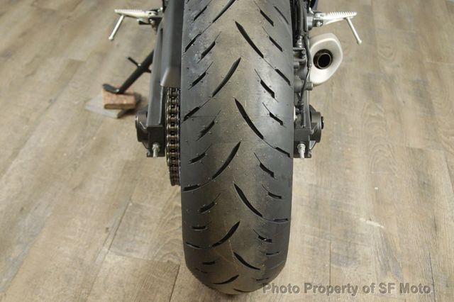 2022 Yamaha YZF-R7 1 Owner 3302 Miles - 22910181 - 21