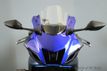 2022 Yamaha YZF-R7 1 Owner 3302 Miles - 22910181 - 22