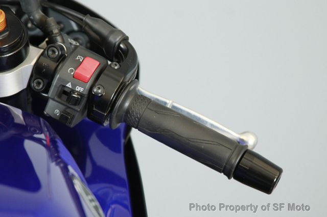2022 Yamaha YZF-R7 1 Owner 3302 Miles - 22910181 - 29