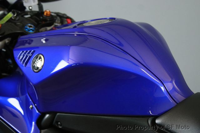 2022 Yamaha YZF-R7 1 Owner 3302 Miles - 22910181 - 35