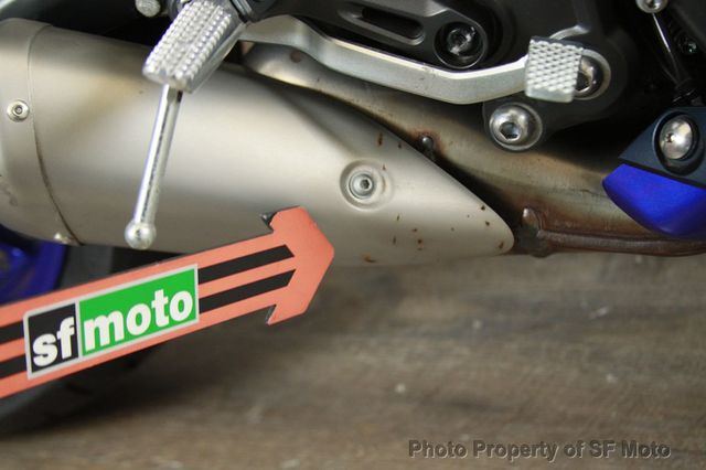 2022 Yamaha YZF-R7 1 Owner 3302 Miles - 22910181 - 44