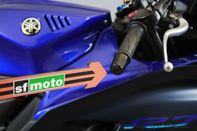 2022 Yamaha YZF-R7 1 Owner 3302 Miles - 22910181 - 46