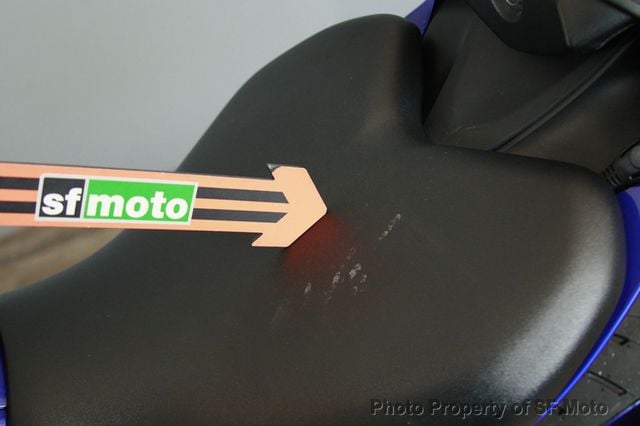 2022 Yamaha YZF-R7 1 Owner 3302 Miles - 22910181 - 48