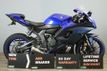 2022 Yamaha YZF-R7 1 Owner 3302 Miles - 22910181 - 4