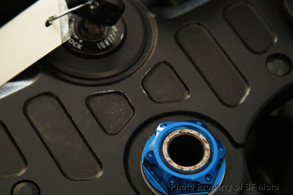2022 Yamaha YZF-R7 1 Owner 3302 Miles - 22910181 - 53