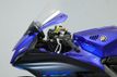 2022 Yamaha YZF-R7 1 Owner 3302 Miles - 22910181 - 6
