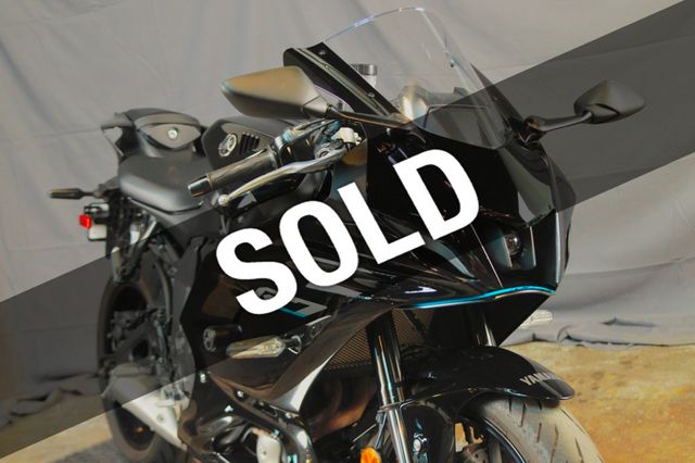 2022 Yamaha YZF-R7 IN STOCK NOW! - 22486475 - 0