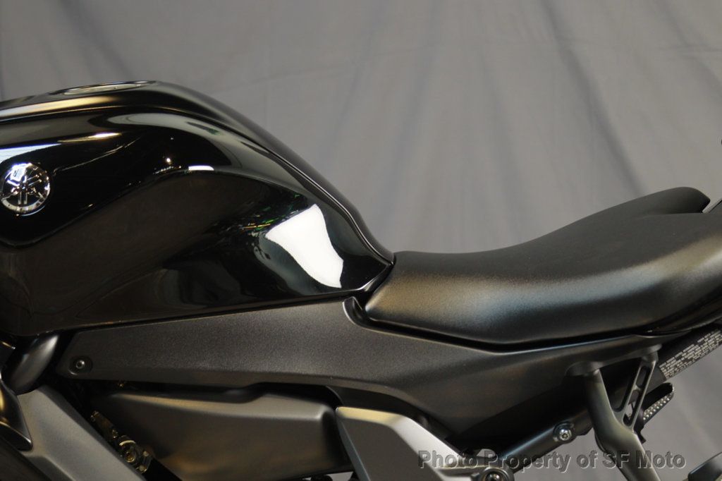 2022 Yamaha YZF-R7 IN STOCK NOW! - 22486475 - 9