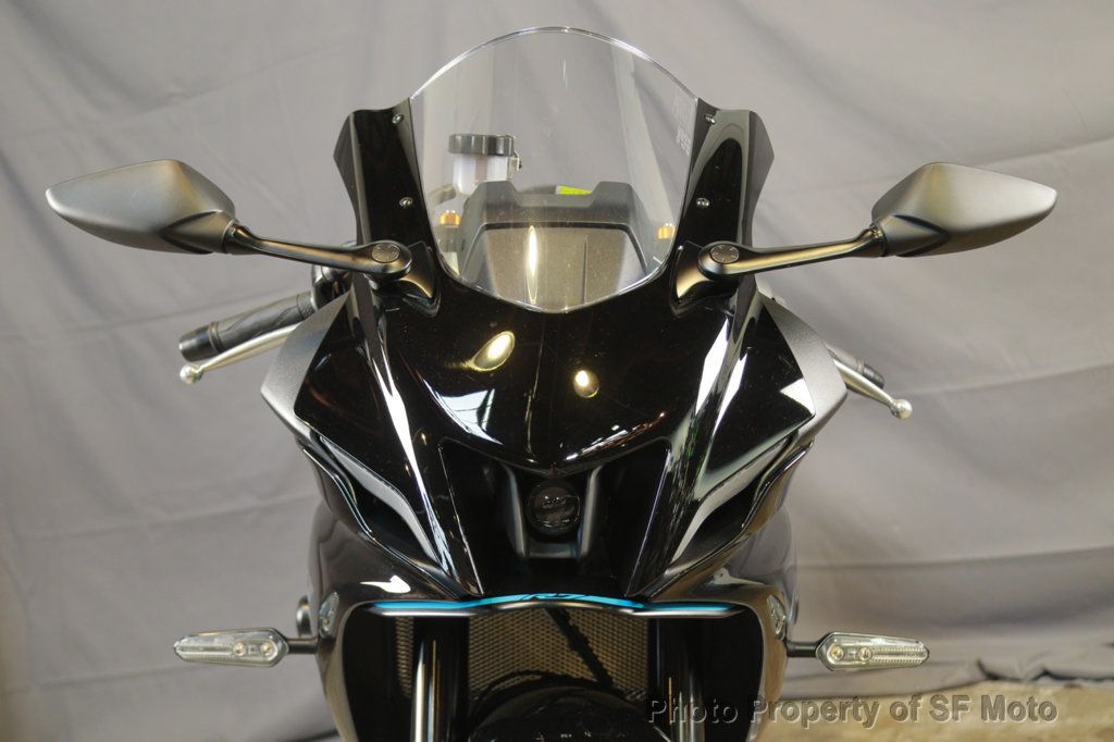 2022 Yamaha YZF-R7 IN STOCK NOW! - 22486475 - 34