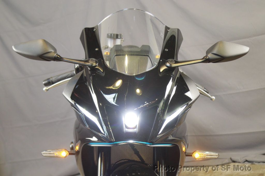 2022 Yamaha YZF-R7 IN STOCK NOW! - 22486475 - 35