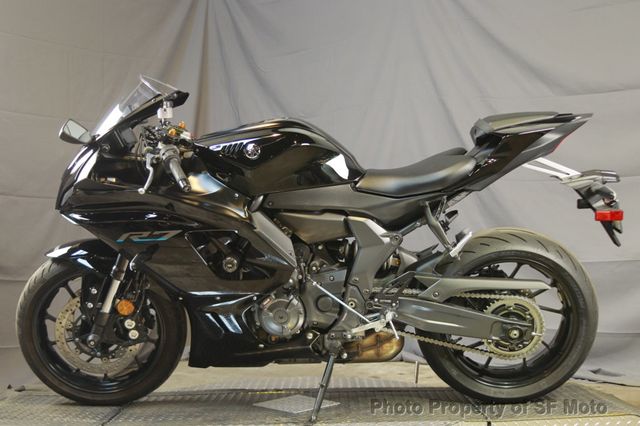 2022 Yamaha YZF-R7 IN STOCK NOW! - 22486475 - 3